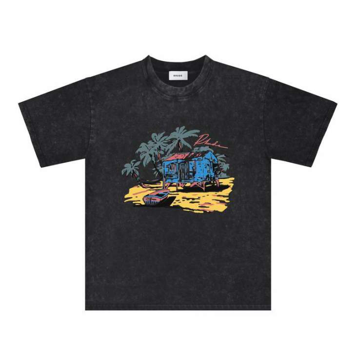 Picture of Rhude T Shirts Short _SKURhudeS-2XL11trZJRH1852474